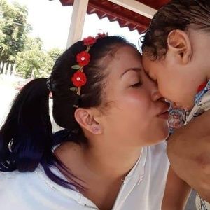 Meet your Posher, Marjorie